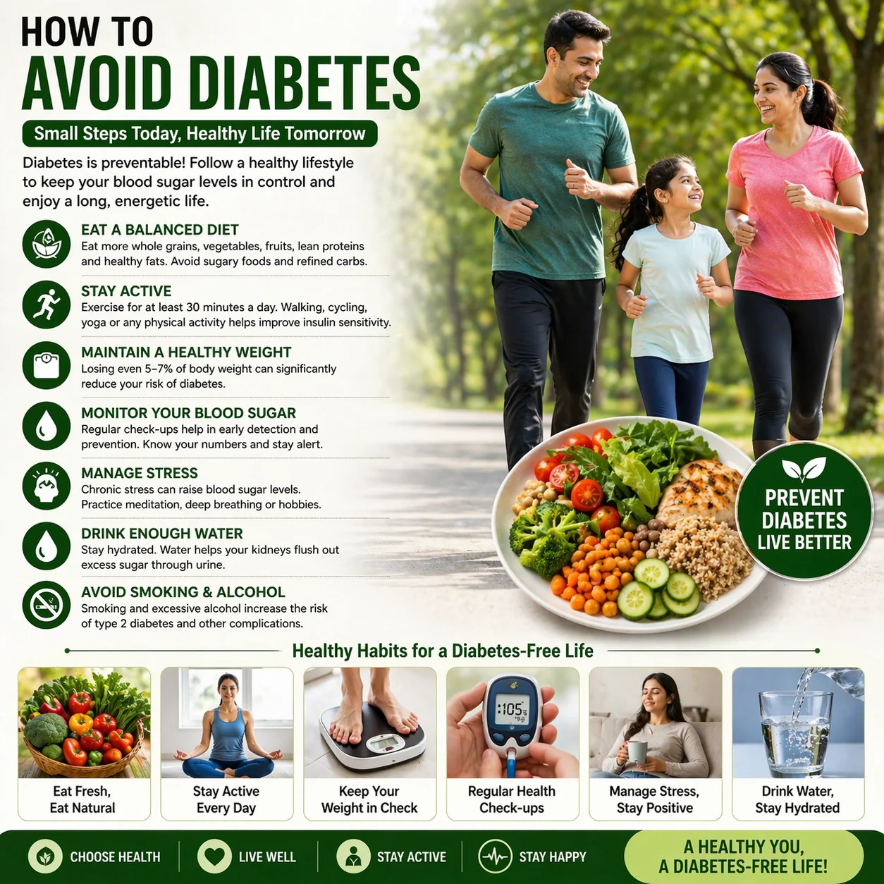 DiaCurex – Ayurvedic Blood Sugar Control Powder